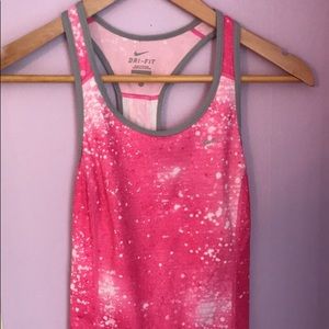 Nike tank top
